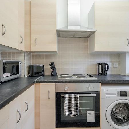 Aplacetostay Central London Apartment, Zone 1 Car 외부 사진