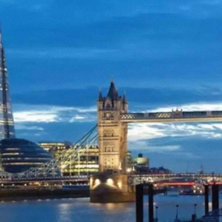 Aplacetostay Central London Apartment, Zone 1 Car 외부 사진