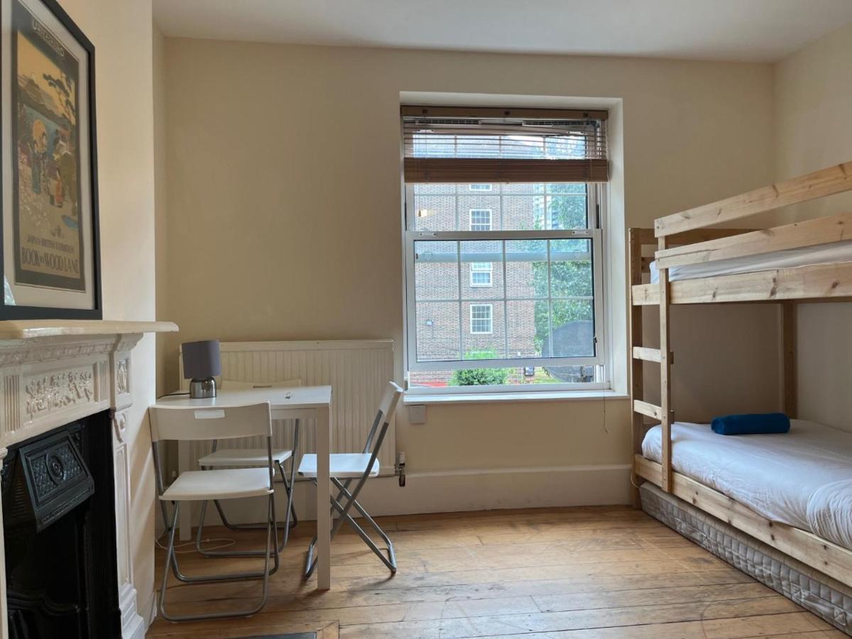 Aplacetostay Central London Apartment, Zone 1 Car 외부 사진