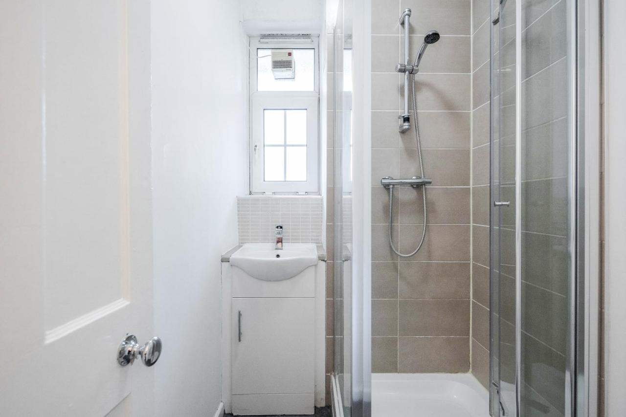 Aplacetostay Central London Apartment, Zone 1 Car 외부 사진