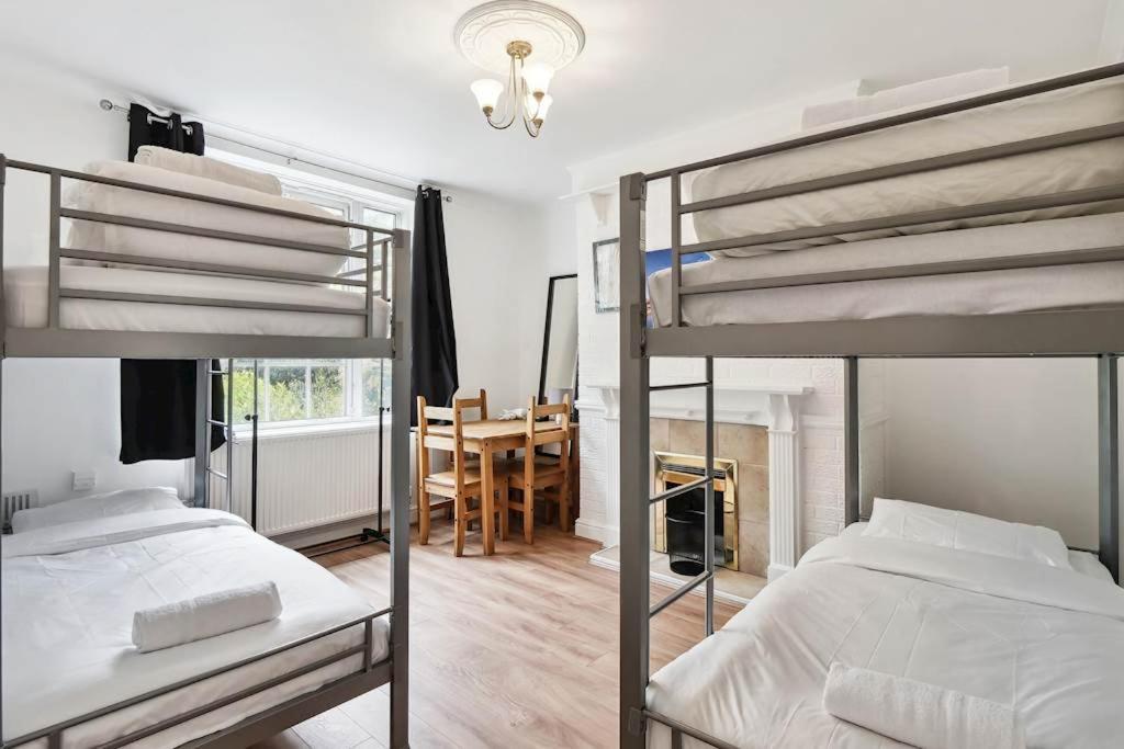 Aplacetostay Central London Apartment, Zone 1 Car 외부 사진