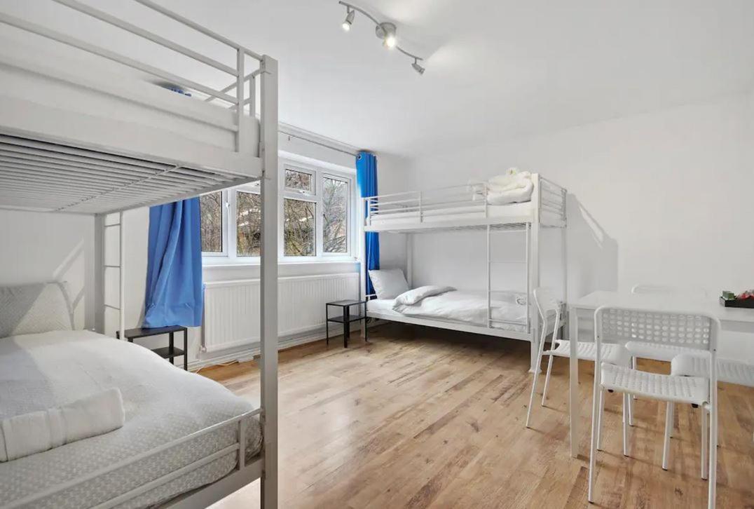Aplacetostay Central London Apartment, Zone 1 Car 외부 사진
